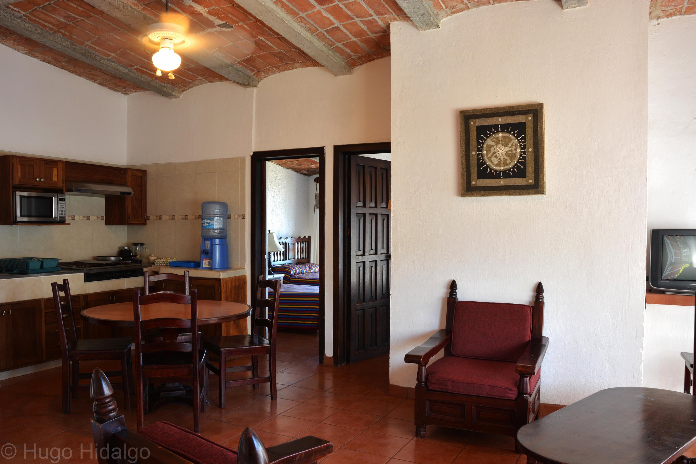 BUNGALOWS LAS HACIENDAS (AU$58): 2022 Prices & Reviews (Rincon de ...