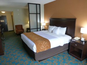 Room & Suite
