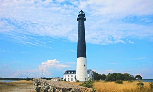 Lighthouse 1960