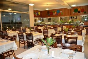Restaurantes