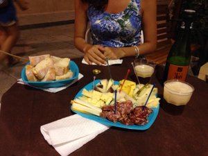 Cibo