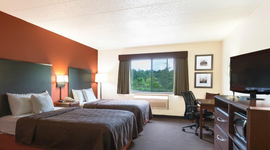 guestroom