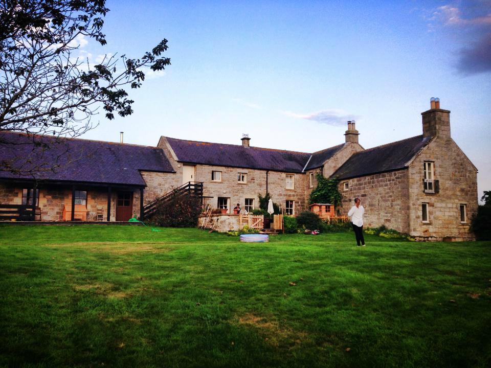 WESTFIELD HOUSE FARM BED AND BREAKFAST - Updated 2024 Prices & B&B ...