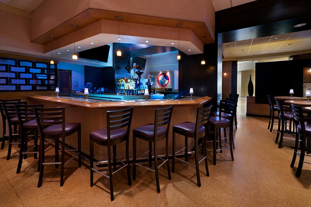 Hotel photo 55 of Hilton Orlando Lake Buena Vista - Disney Springs Area.