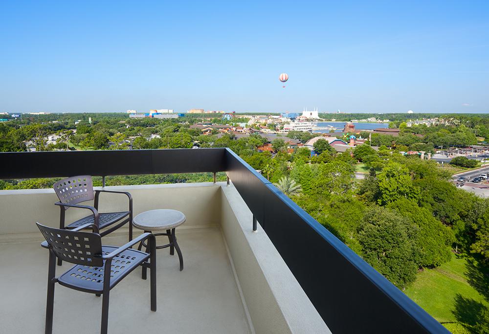Hotel photo 69 of Hilton Orlando Lake Buena Vista - Disney Springs Area.