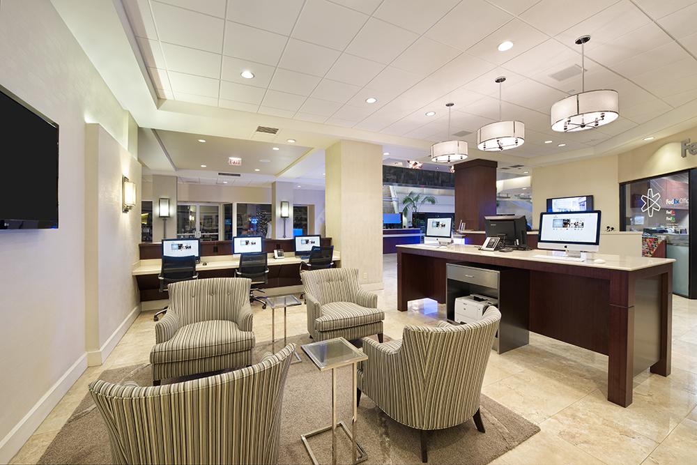 Hotel photo 91 of Hilton Orlando Lake Buena Vista - Disney Springs Area.