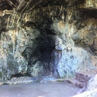 Cave