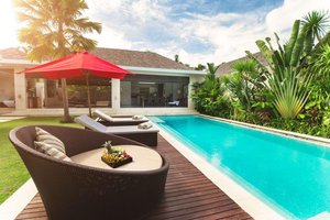 CHANDRA BALI VILLAS - 2024 Prices & Reviews (Seminyak) - Photos of ...