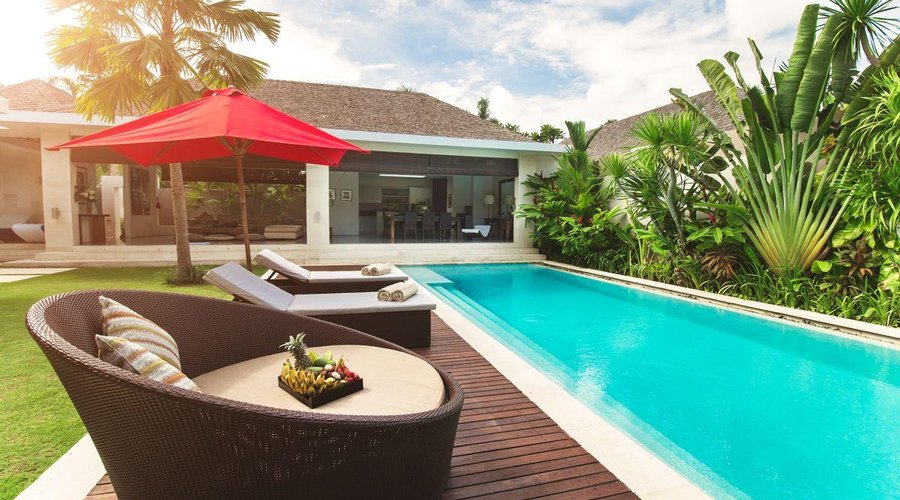 3-Bedroom Villa