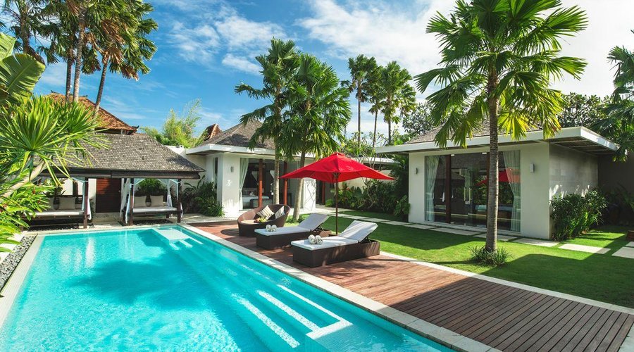 3-Bedroom Villa