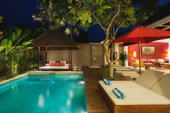 CHANDRA BALI VILLAS (AU$227) - 2024 Prices & Reviews (Seminyak ...