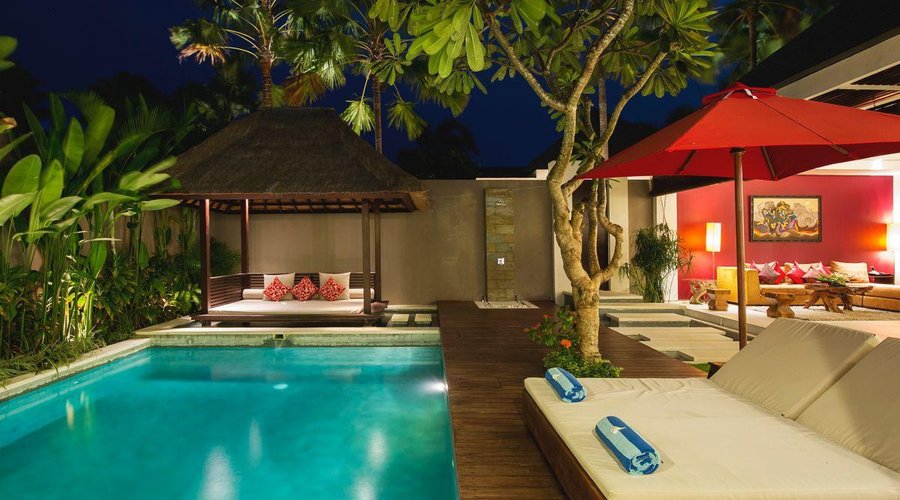 2-Bedroom Villa