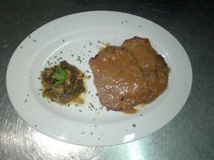 Comida