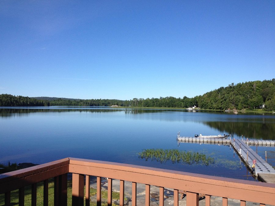 Lacloche Lake Camp - Cottage Reviews (massey, Ontario, Canada 