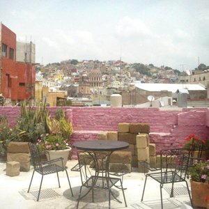 Terraza