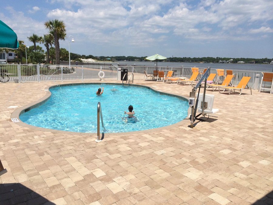 Destin West Rv Resort Updated 2020 Prices Campground Reviews Fort Walton Beach Fl Tripadvisor