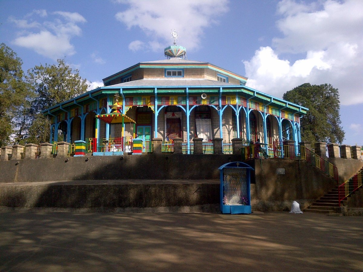 Entoto Maryam Church, Аддис-Абеба - Tripadvisor