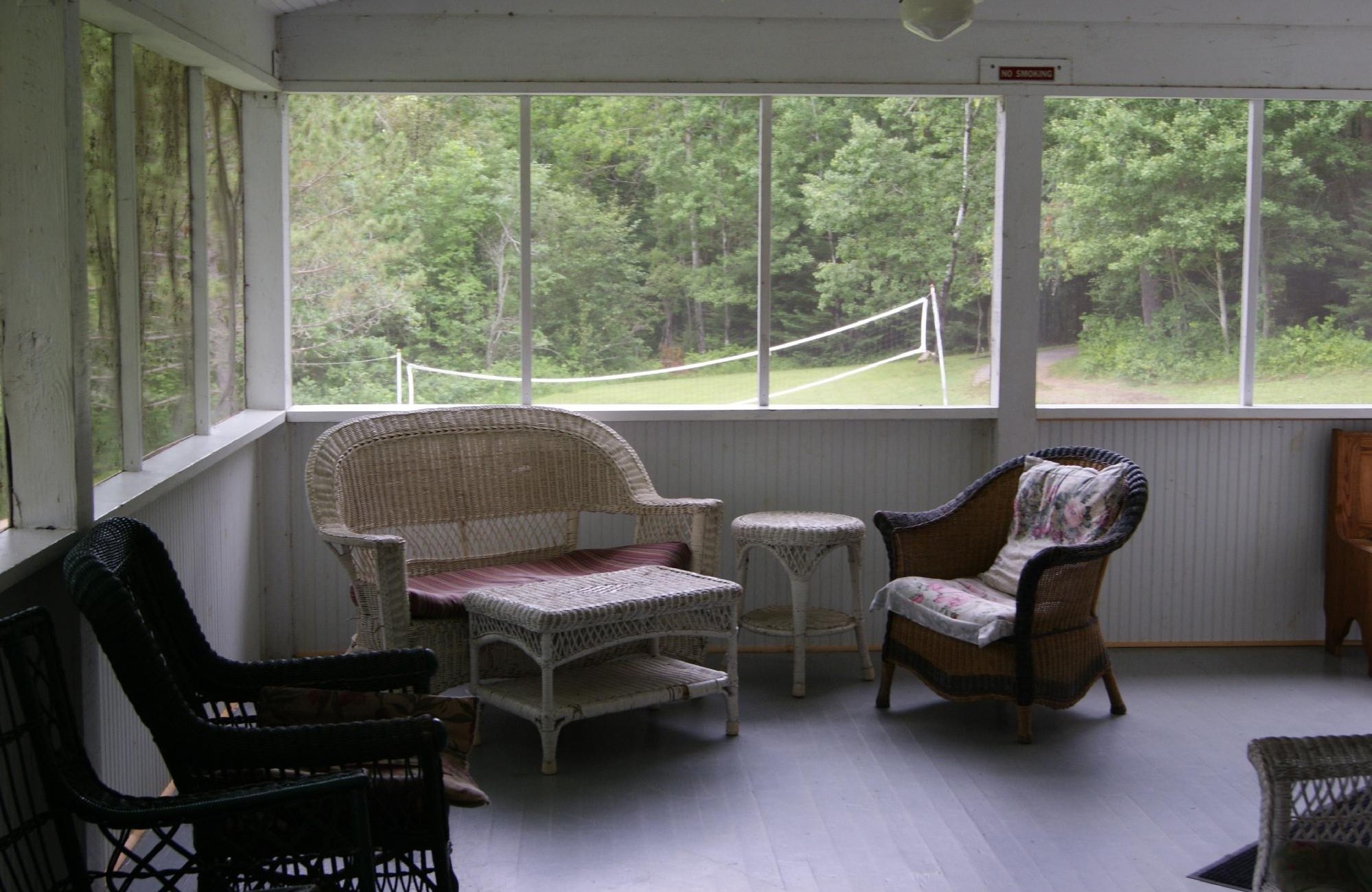 Kettle Falls Hotel by null