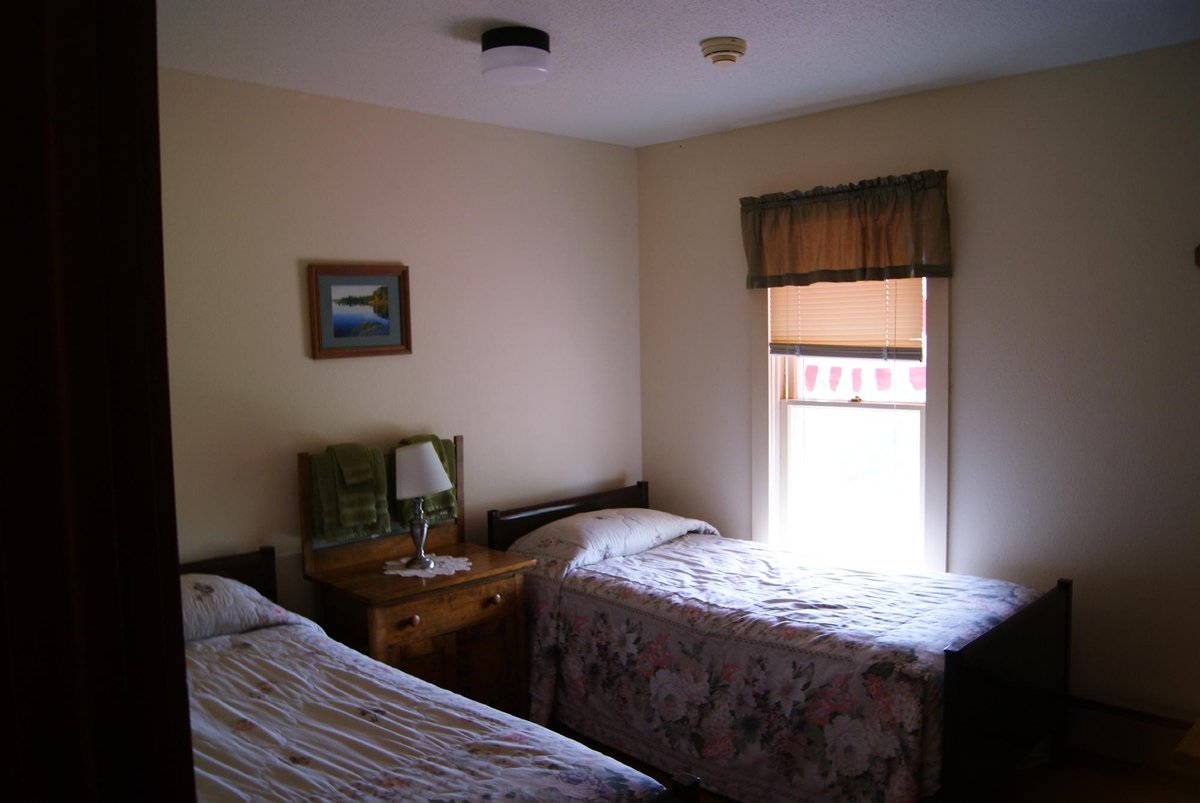 Kettle Falls Hotel Rooms: Pictures & Reviews - Tripadvisor