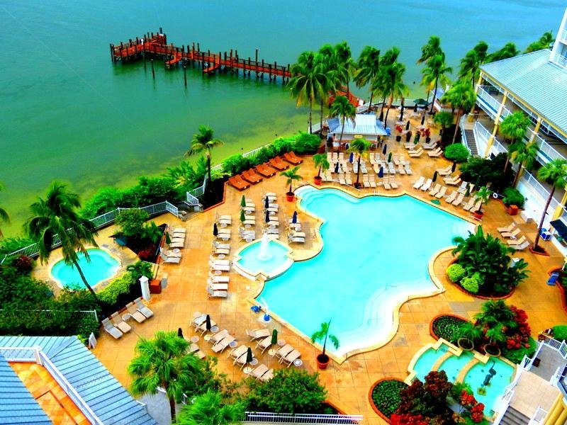 MARRIOTT SANIBEL HARBOUR RESORT SPA 111 1 3 9 Updated 2020   Sanibel Harbour Marriott 