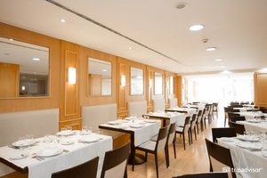 Restaurantes
