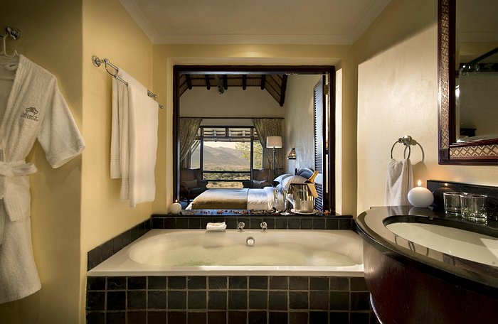 Bakubung Bush Lodge 2023 Prices And Reviews Pilanesberg National Park South Africa Photos Of 3030