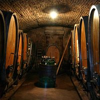 Domaine Hubert Metz, Cave de la Dîme