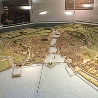 Historical City Model