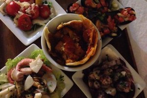 Cibo