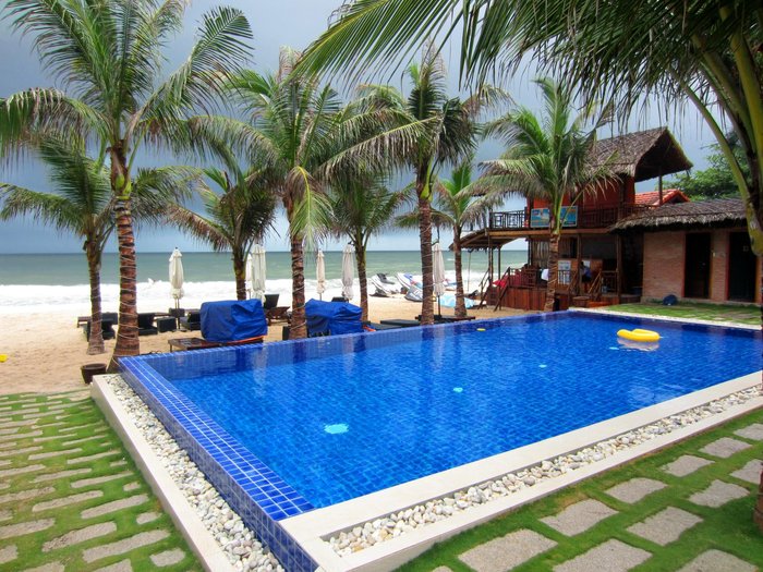 아난다 리조트 (Ananda Resort, 판 티에트) - 호텔 리뷰 & 가격 비교