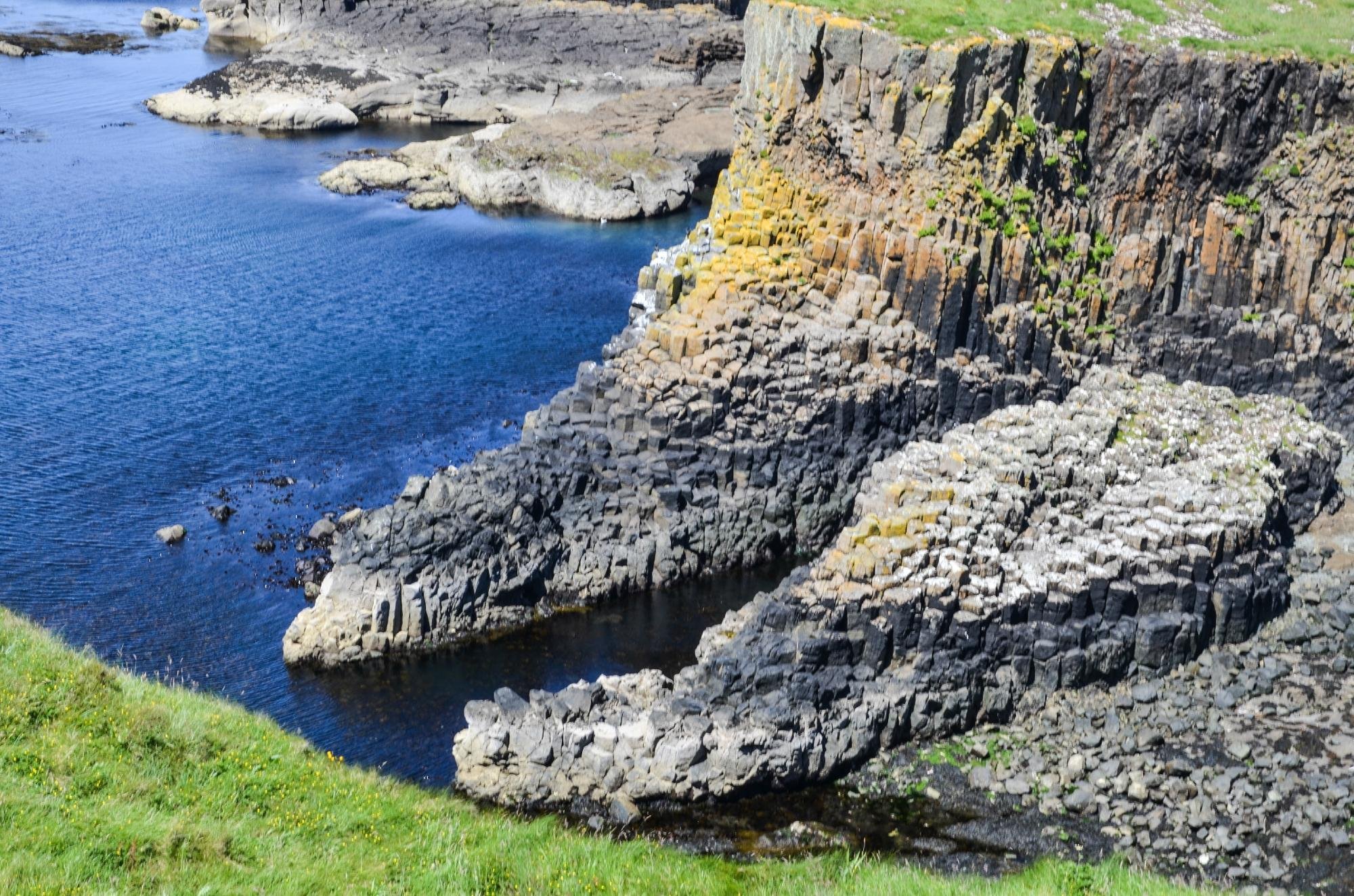 Isle Of Staffa (Isle Of Mull): All You Need To Know BEFORE You Go