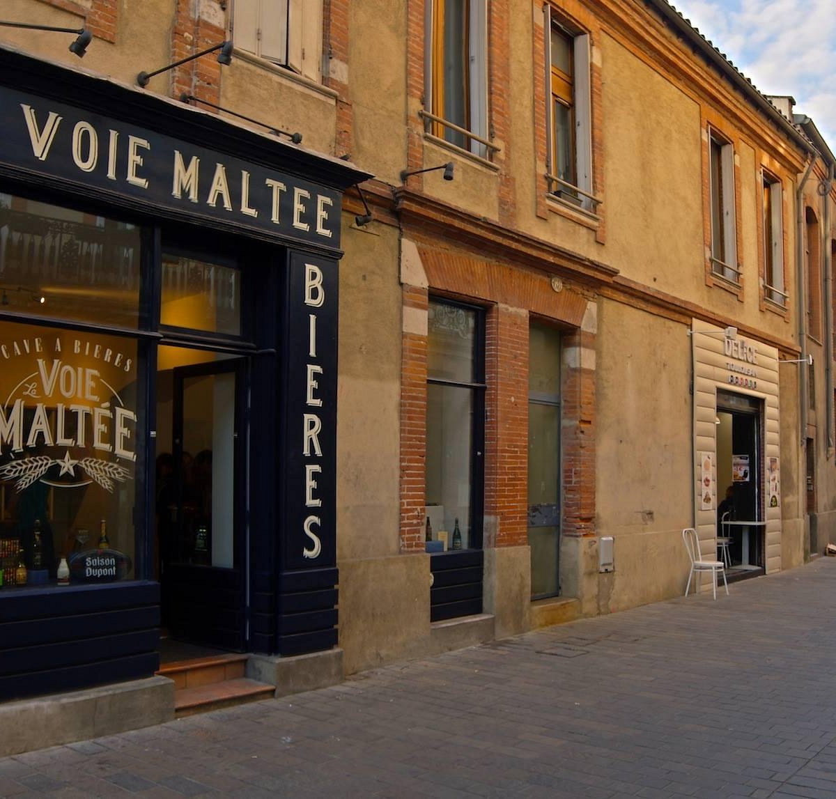 LA VOIE MALTÉE CAVE À BIÈRES (Toulouse) - All You Need to Know BEFORE ...