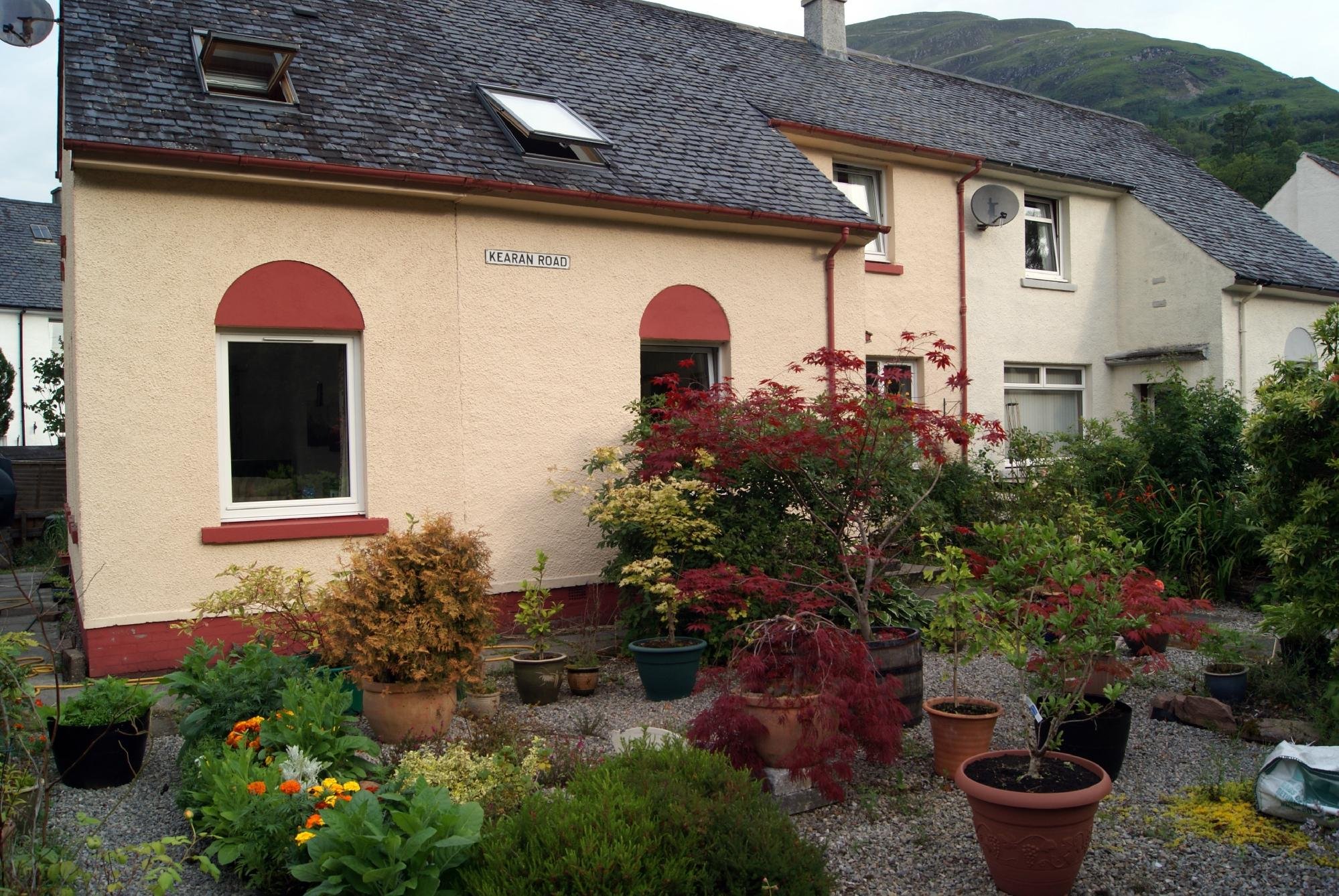 BOB AND CHRIS'S BED & BREAKFAST (Kinlochleven, Écosse) - Tarifs 2024