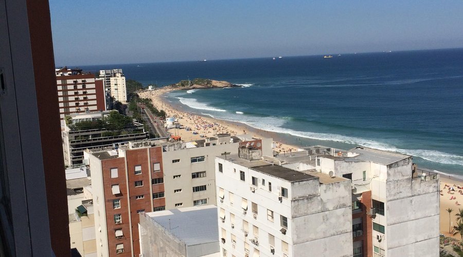 Hotel Ipanema - 호텔 리뷰