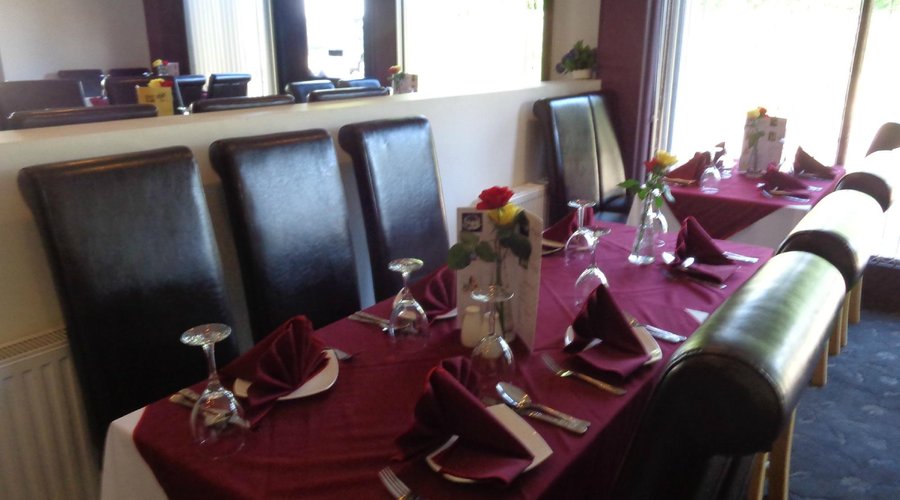 Lower Restaurant