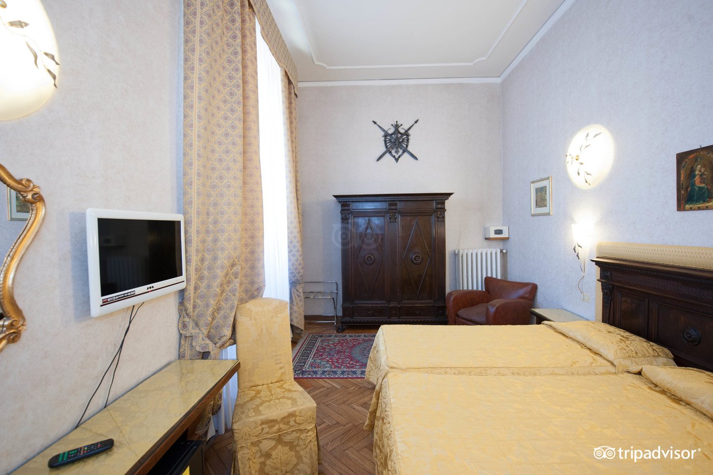 HOTEL ALESSANDRA - Updated 2024 Prices & Reviews (Florence, Italy)