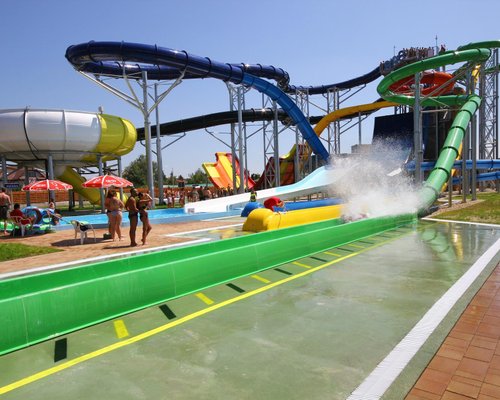 THE 10 BEST Water & Amusement Parks in Hungary (Updated 2024)