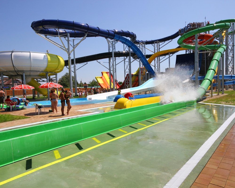 THE 10 BEST Hungary Water Parks (2024) - Tripadvisor