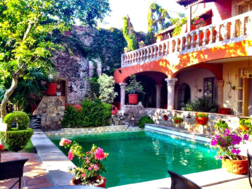 COQUETA HOTEL BOUTIQUE Prices Reviews San Miguel de Allende