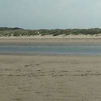 Strand Oostkapelle