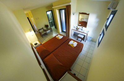 Hotel photo 10 of Dessole Dolphin Bay Resort.