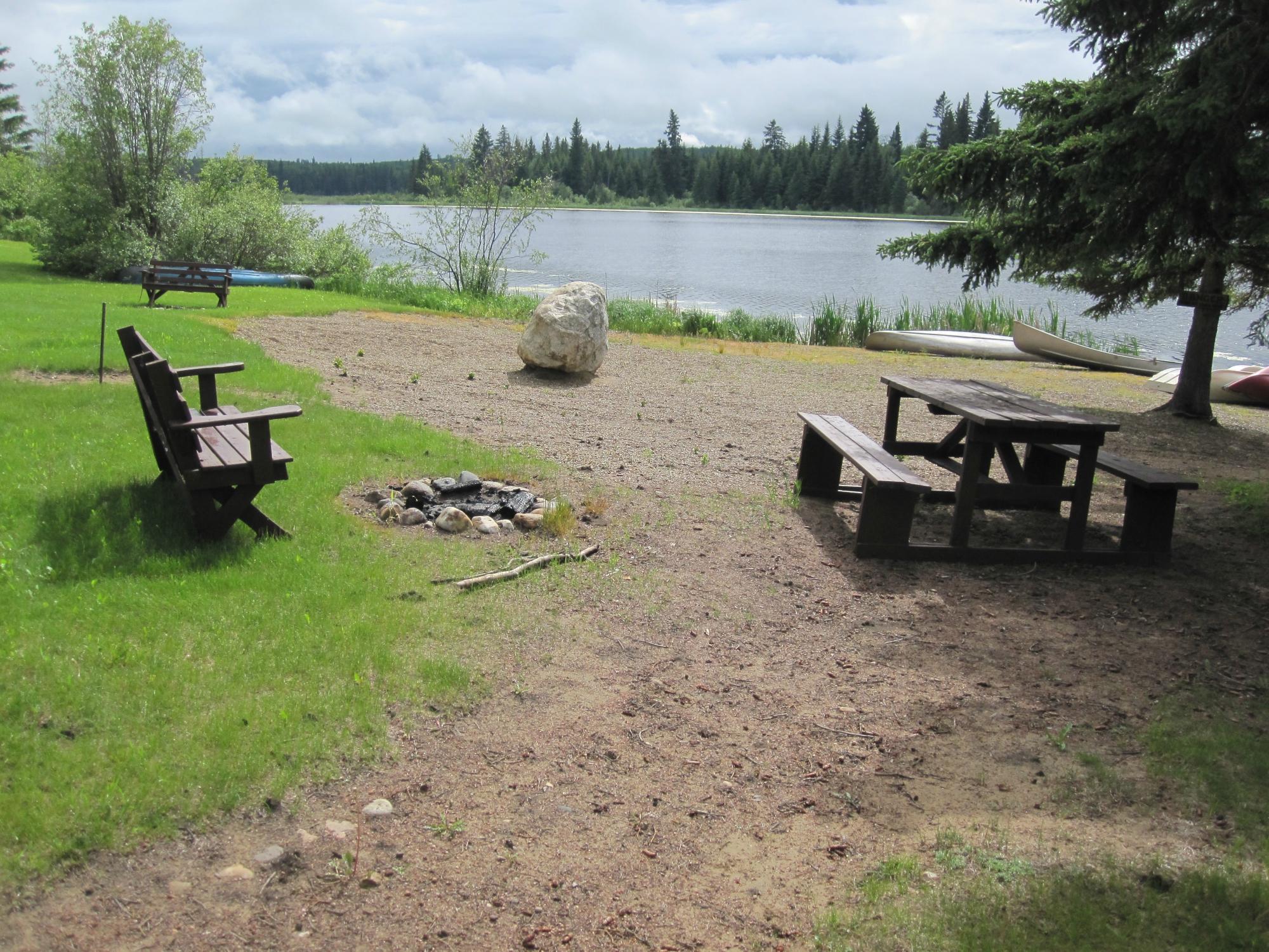 CARLTON TRAIL GUEST RANCH Lodge Reviews Victoire Saskatchewan