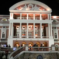 Teatro Amazonas