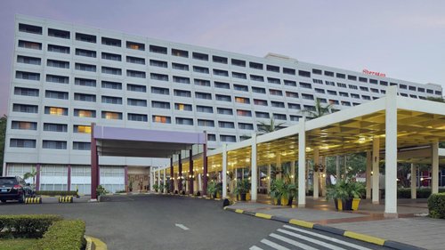 Sheraton Abuja Hotel image