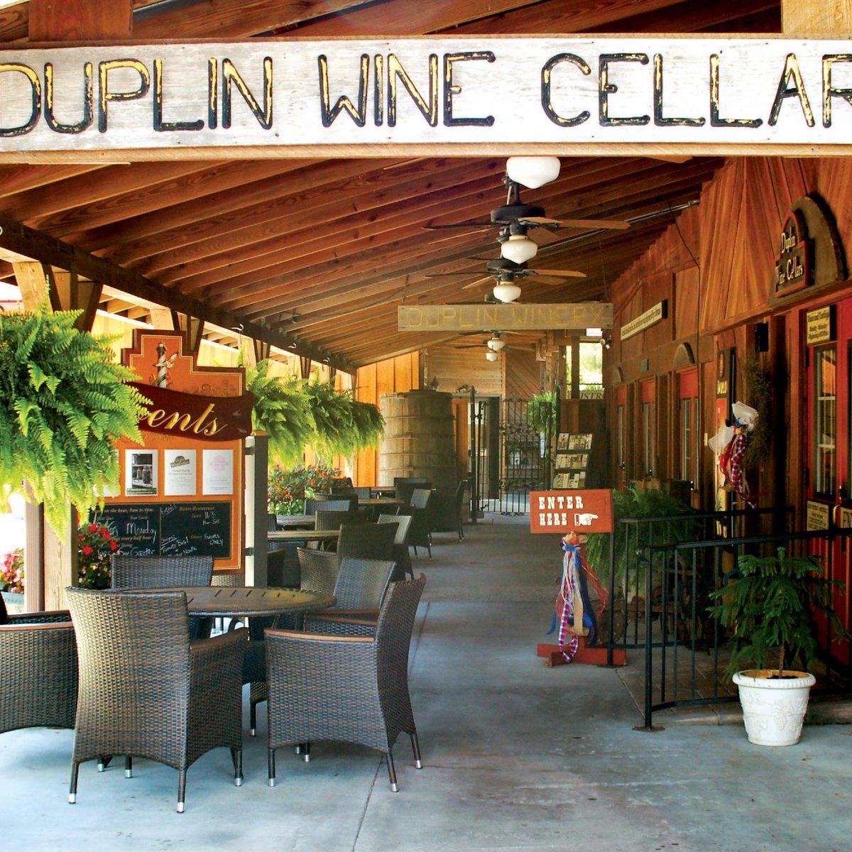 Duplin Winery - All You Need to Know BEFORE You Go (2024)