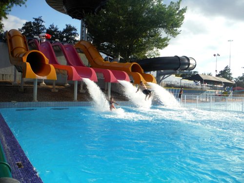 THE 10 BEST Water & Amusement Parks in Texas (Updated 2023)