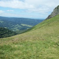 Une idée du panorama qui vous attend