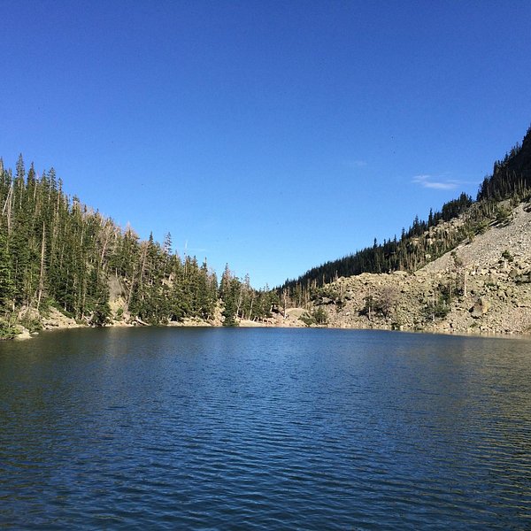 Lily Lake - All You Need to Know BEFORE You Go (with Photos)