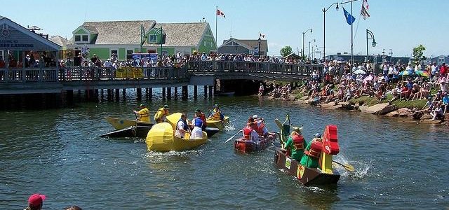 Lobster Festival