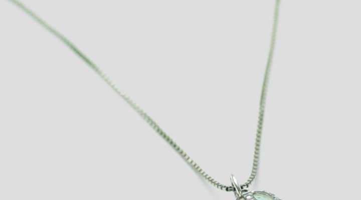 Neckless I bought from JFS handcraft